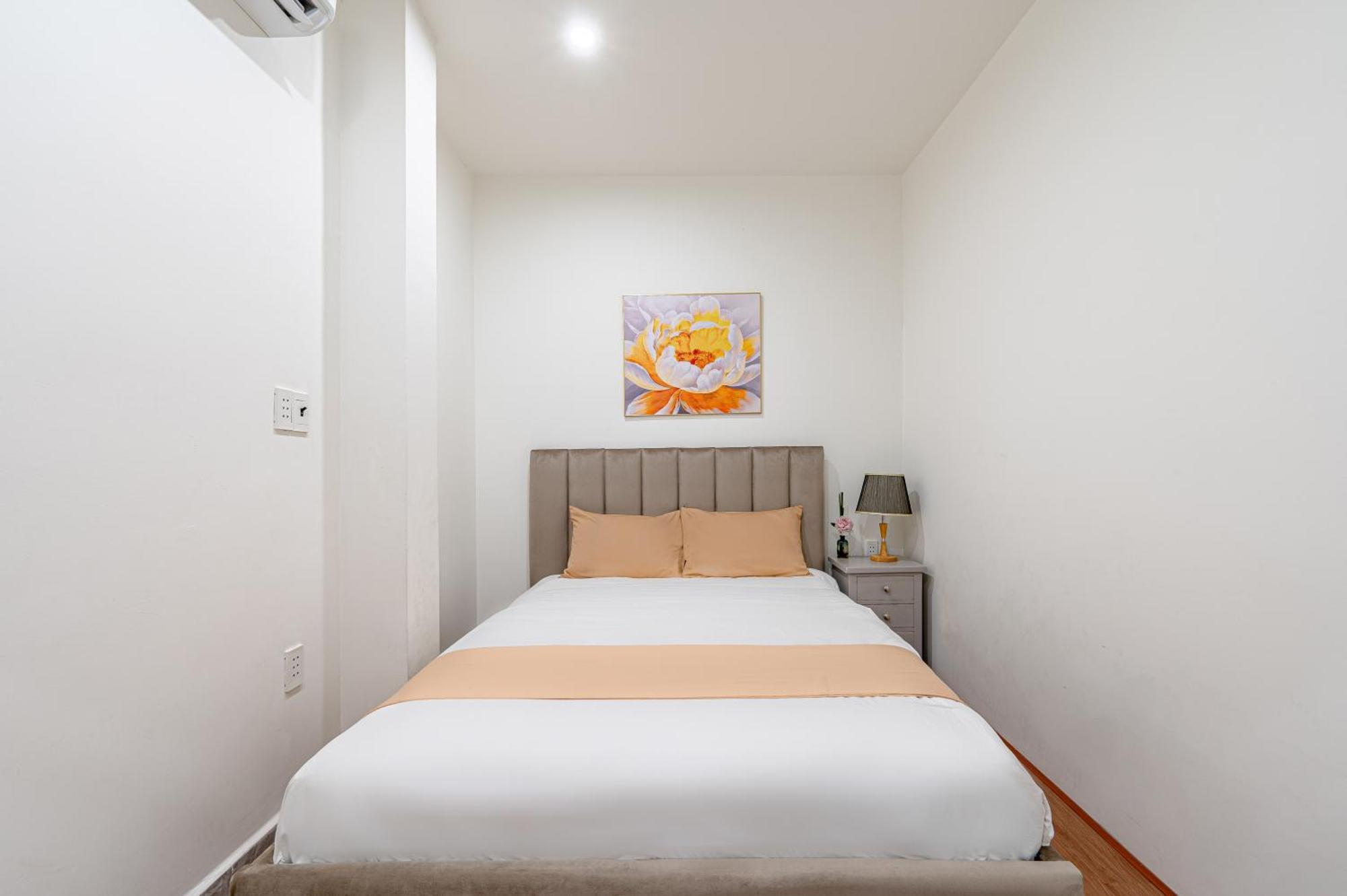 Palas House By Cozrum Thành Pho Ho Chí Minh Esterno foto