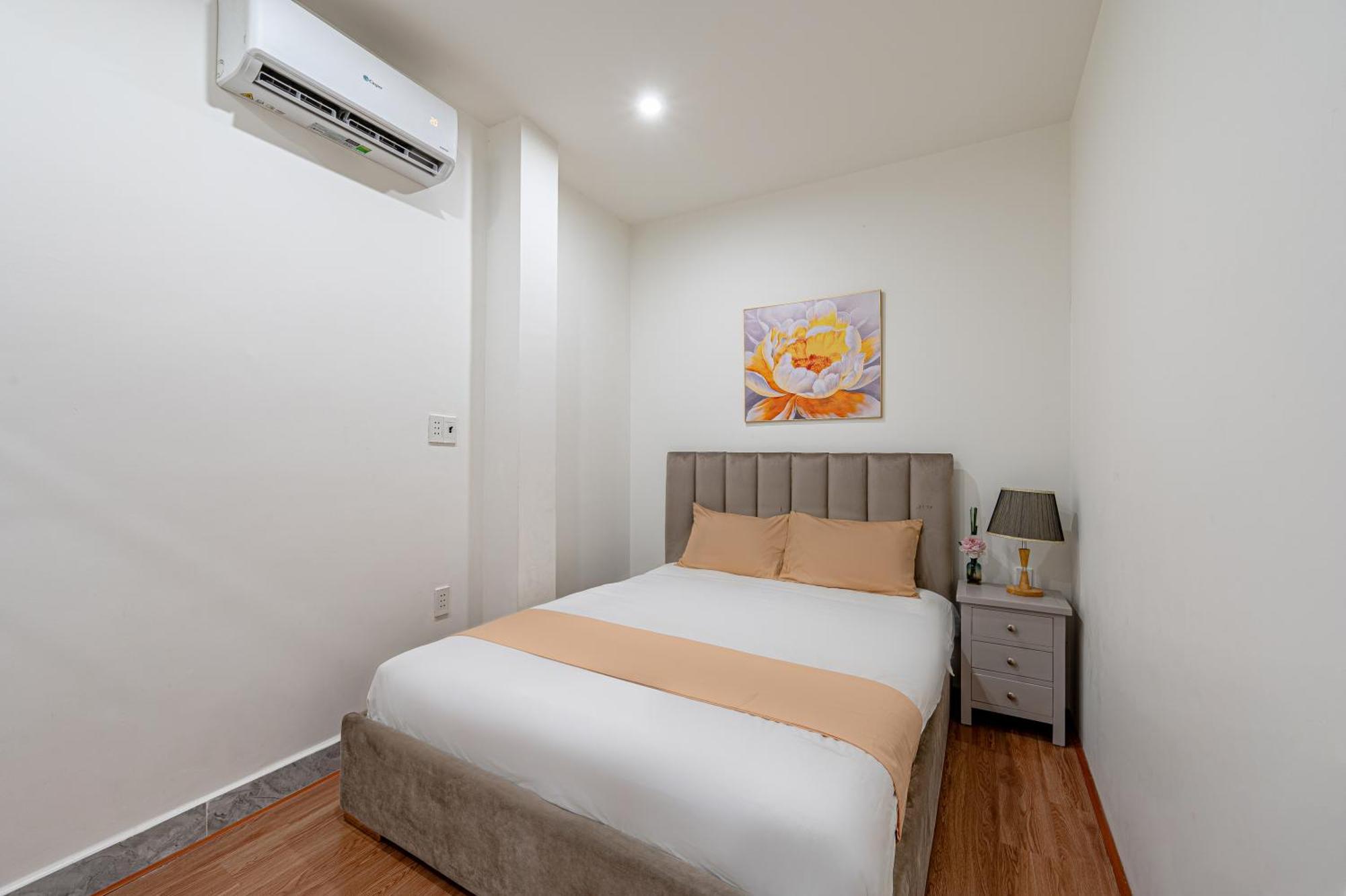 Palas House By Cozrum Thành Pho Ho Chí Minh Esterno foto