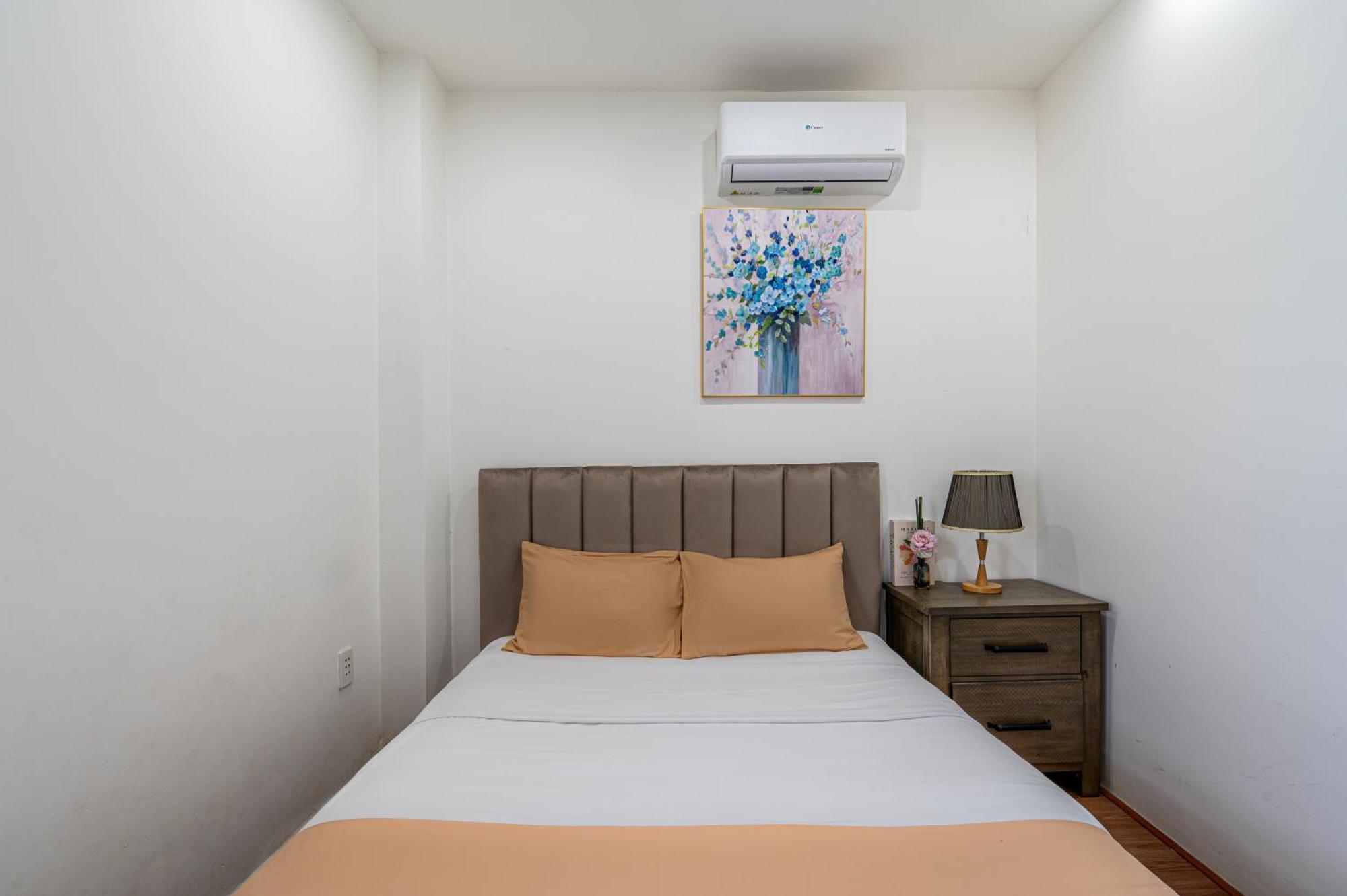Palas House By Cozrum Thành Pho Ho Chí Minh Esterno foto