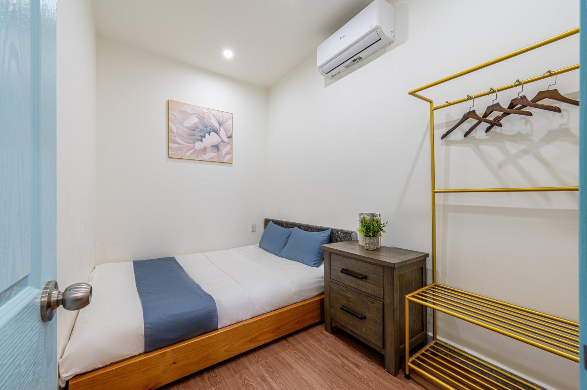 Palas House By Cozrum Thành Pho Ho Chí Minh Esterno foto