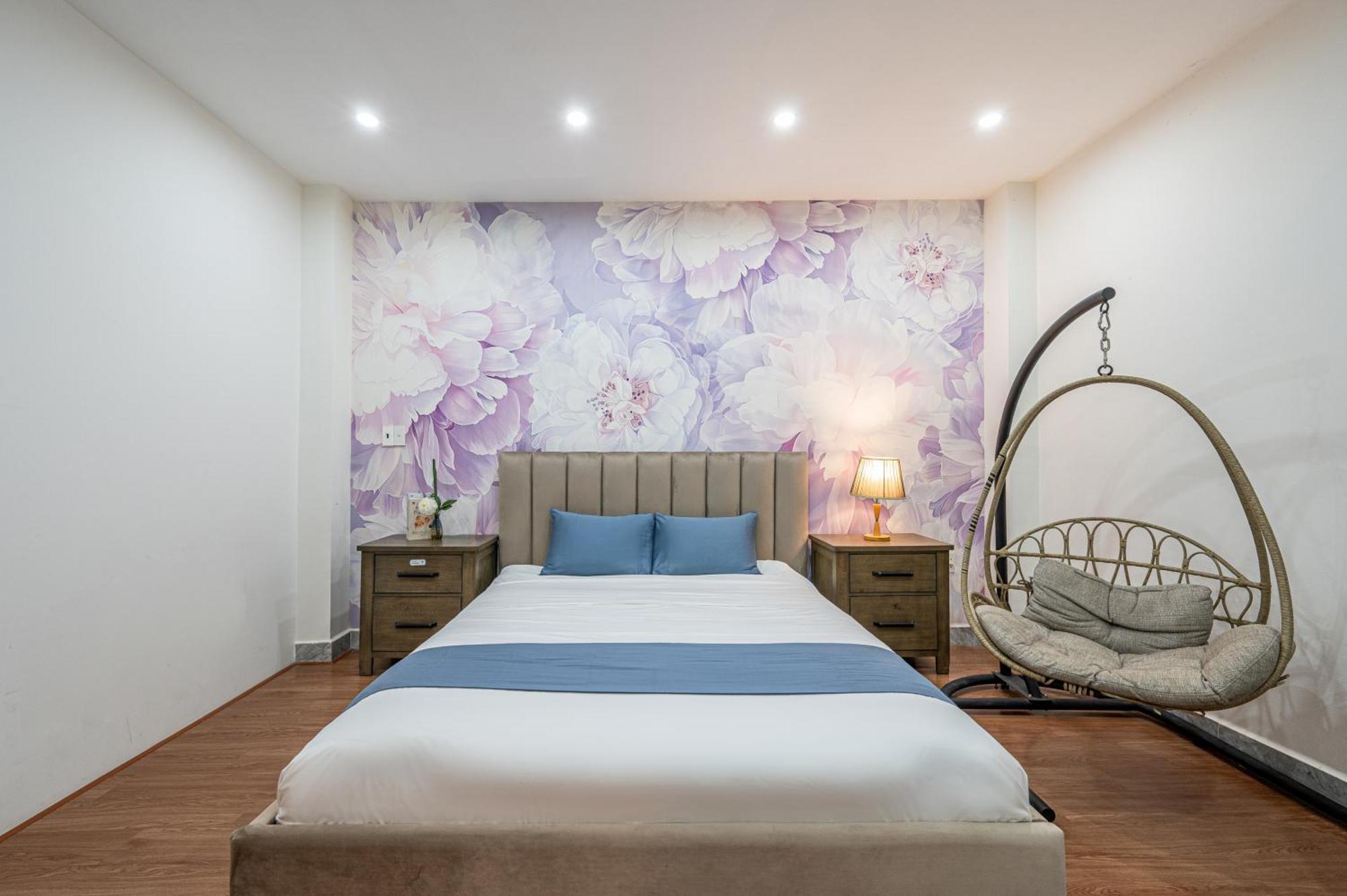 Palas House By Cozrum Thành Pho Ho Chí Minh Esterno foto