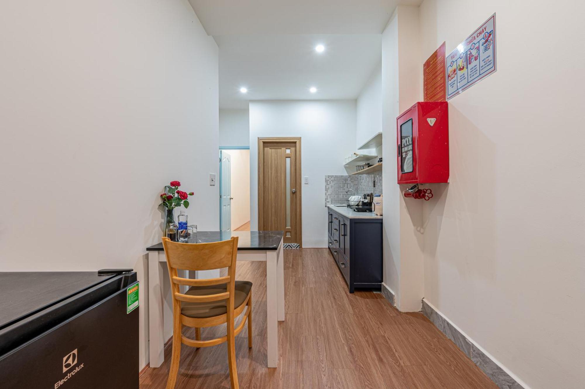 Palas House By Cozrum Thành Pho Ho Chí Minh Esterno foto