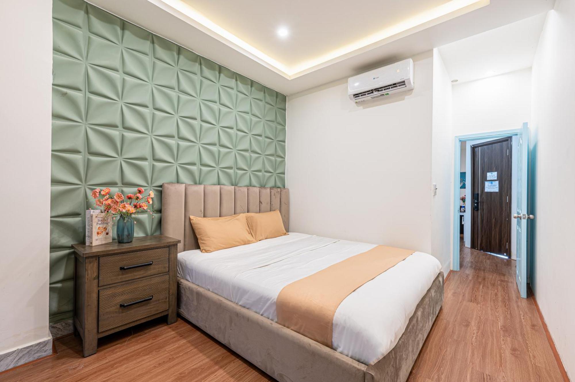 Palas House By Cozrum Thành Pho Ho Chí Minh Esterno foto
