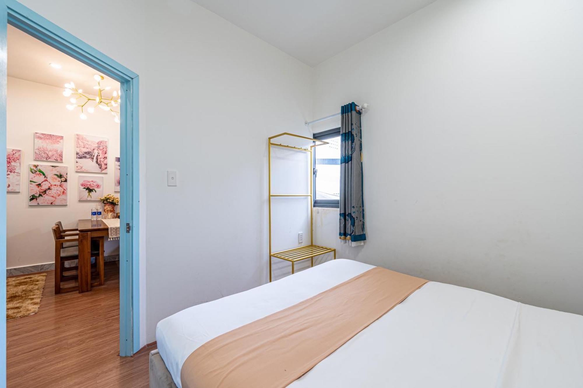 Palas House By Cozrum Thành Pho Ho Chí Minh Esterno foto